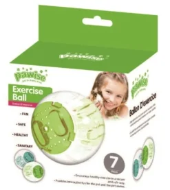 Pawise Hámsters | Productos Outlet^Bola de Ejercicio para Animales Pequeños