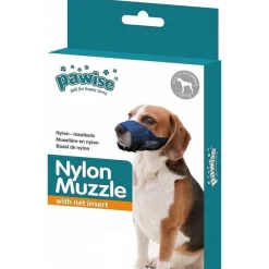 Pawise Arnes, Collares Y Correas | Adiestramiento^Bozal para Perros de tela