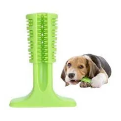 Pawise Cuidado Dental^Cepillo de Dientes Small Chewy para Perros