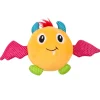Pawise Juguetes^Little Monster Naranja