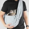 Pawise Casas Y Transportadoras Para Gatos | Mochilas Y Bolsos^Morral para Mascotas