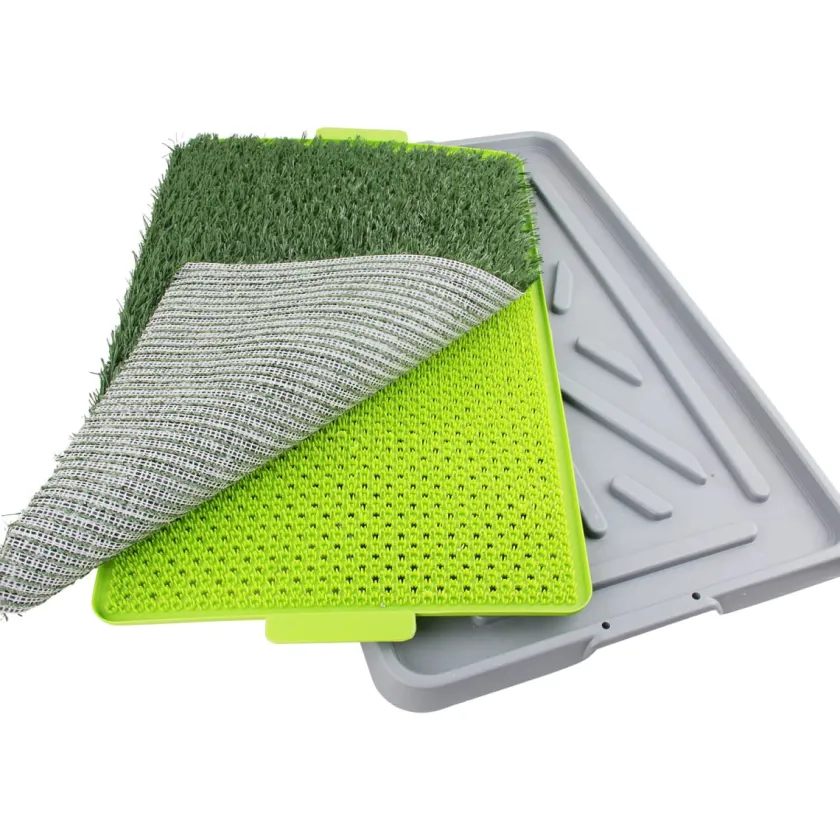 Pawise Carpetas De Entrenamiento | Adiestramiento^Pasto Sanitario