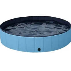 Pawise Juguetes | Camas^Piscina para Perros 120x30cm