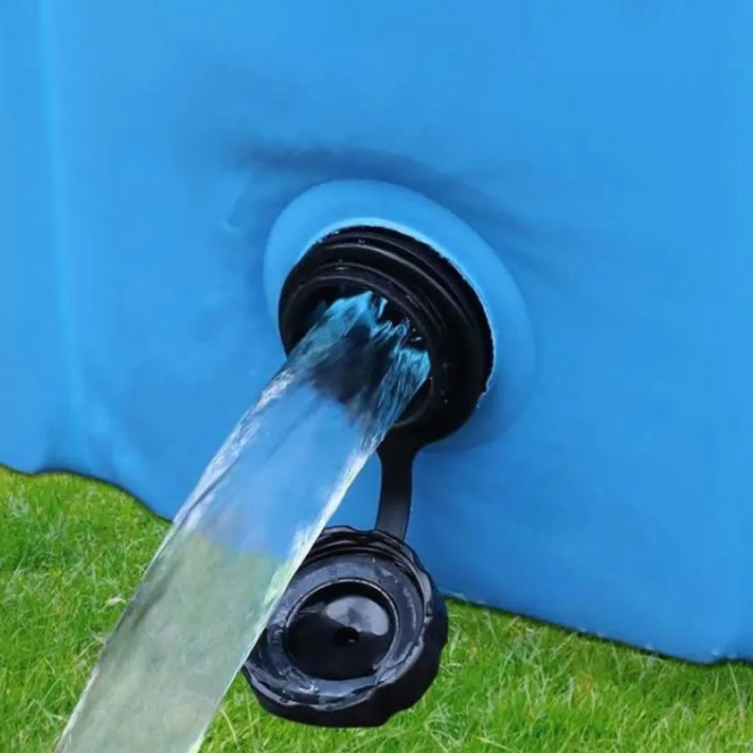 Pawise Juguetes | Camas^Piscina para Perros 120x30cm