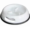 Pawise Comederos Y Bebederos | Productos Outlet^plato de alimentación lenta 1000ml