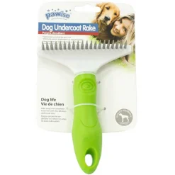 Pawise Peines Y Cepillos Para Perros | Productos Outlet^Rasqueta para Perros