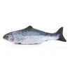 MB Juguetes^Peluche Salmón con Catnip 60CM