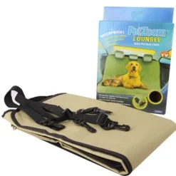 MB Mochilas Y Bolsos | Cinturones De Seguridad^PetZoom Manta Protectora para Autos