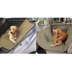 MB Mochilas Y Bolsos | Cinturones De Seguridad^PetZoom Manta Protectora para Autos