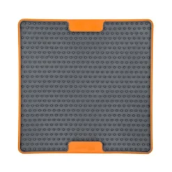 Lickimat Comederos Y Bebederos^Plato Soother Tuff Series alimentación lenta