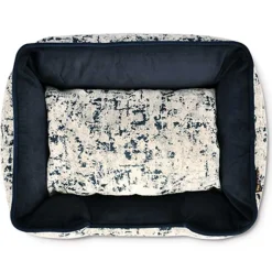 P.L.A.Y. Camas | Camas^Play Cama Lounge Celestial Midnight Blue