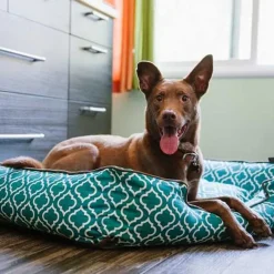 P.L.A.Y. Camas | Camas^Play Cama Lounge Morrocan Teal