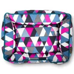 P.L.A.Y. Camas | Camas^Play Cama Lounge Mosaic Soda POP