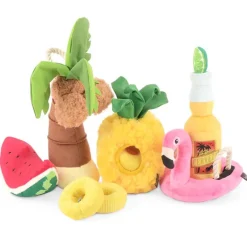 P.L.A.Y. Juguetes | Productos Outlet^Play Dog Tropical