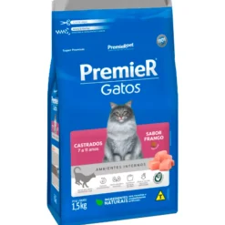 PremieR Castrados | Senior (+7 Años)^Cat Senior Castrado 7 a 11 años 1,5 Kg