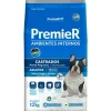 PremieR Adultos (1 A 7 Años)^dog adulto Ambientes Interiores Castrados pollo y salmón 12kg