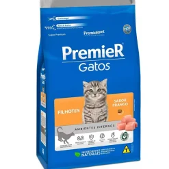 PremieR Gatitos (0 A 12 Meses)^Gatitos Sabor Pollo 7.5kg