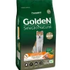 PremieR Adultos (1 A 7 Años)^Golden para Perros Adultos Sabor Pollo, Calabaza y Romero 12kg