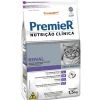 PremieR Alimentación Medicada^Nutrición Clínica para Gatos Renal 1.5kg