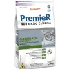 PremieR Alimentación Medicada^Nutrición Clínica para Gatos con Obesidad 1.5kg