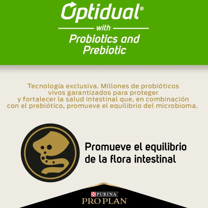 Pro Plan - Purina Adultos (1 A 7 Años)^Pro Plan Cat Sensitive Skin and Stomach 3kg