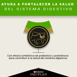 Pro Plan - Purina Adultos (1 A 7 Años)^Pro Plan Cat Sensitive Skin and Stomach 3kg