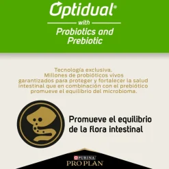 Pro Plan - Purina Adultos (1 A 7 Años)^PRO PLAN® Para Perros Sensitive Skin and Stomach Pavo Razas Medianas y Grandes 3kg