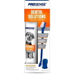 ProSense Cuidado Dental^Dental Solutions Kit