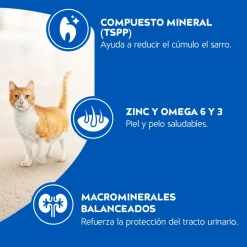 Cat Chow - Purina Adultos (1 A 7 Años)^Purina Cat Chow Adultos Pescado con Defense Plus 8kg