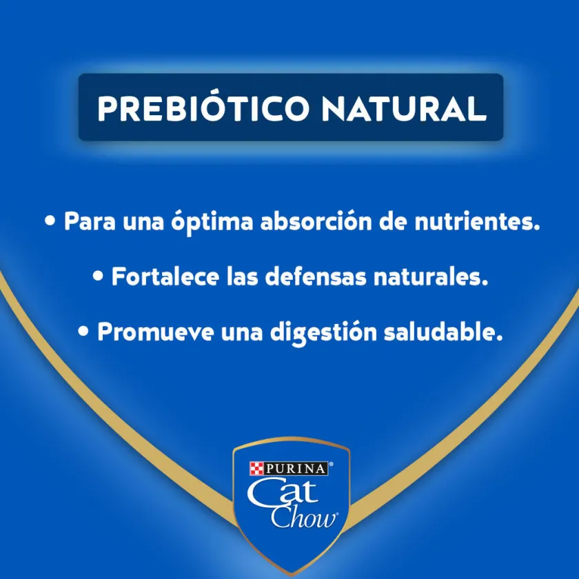 Cat Chow - Purina Húmedos^Purina Cat Chow Hydro Adultos Pescado 85gr PACK 15 Unidades