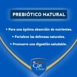 Cat Chow - Purina Húmedos | Castrados^Purina Cat Chow Hydro Castrados Pescado 85gr