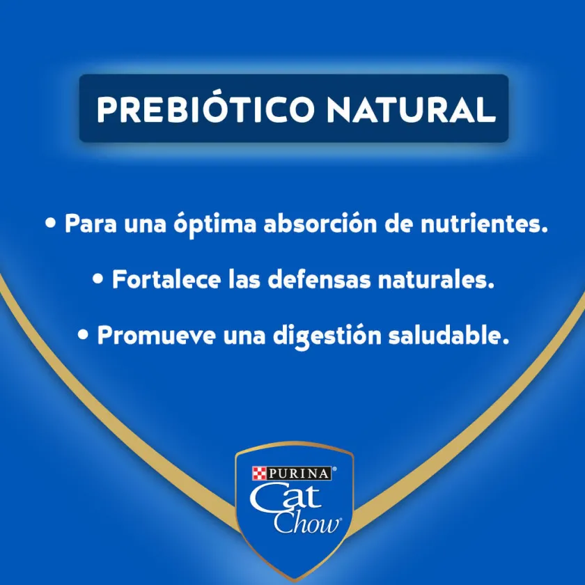 Cat Chow - Purina Húmedos | Castrados^Purina Cat Chow Hydro Castrados Pescado 85gr