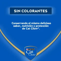 Cat Chow - Purina Húmedos^Purina Cat Chow Hydro Castrados Carne 85gr PACK 15 Unidades