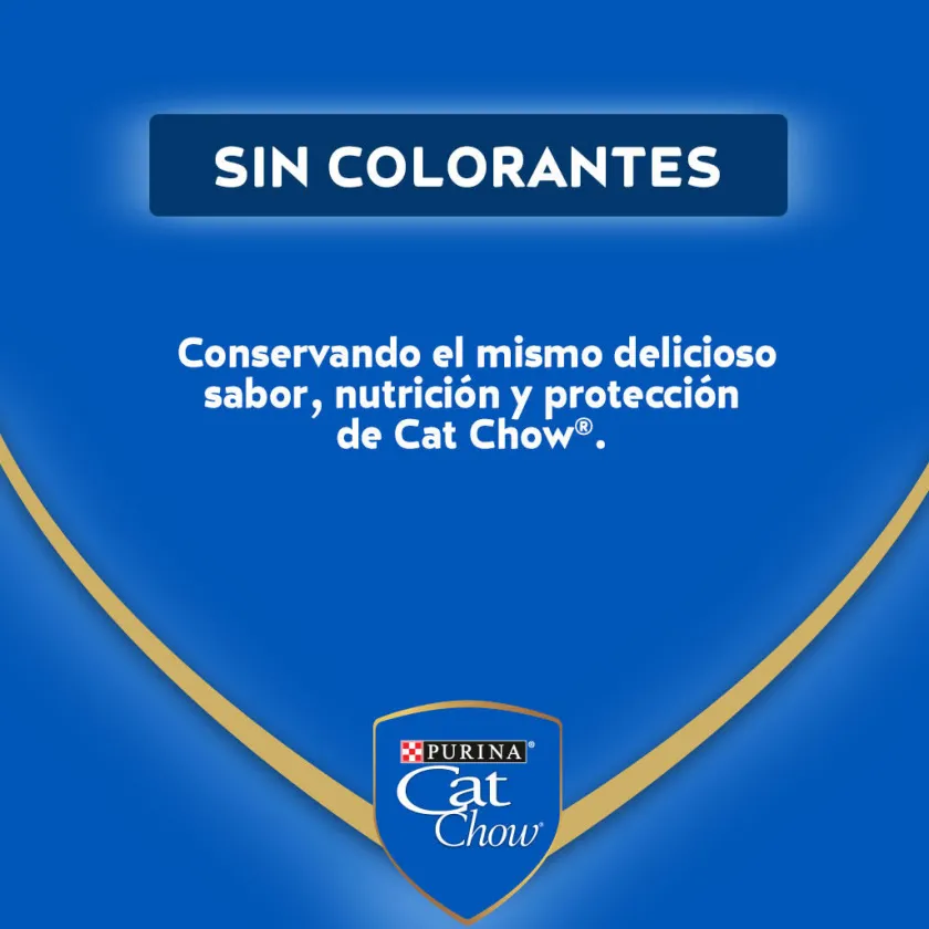 Cat Chow - Purina Húmedos | Castrados^Purina Cat Chow Hydro Castrados Pescado 85gr