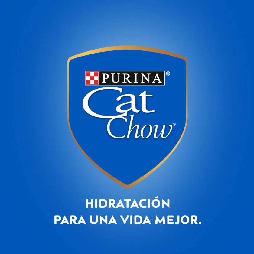 Cat Chow - Purina Húmedos | Castrados^Purina Cat Chow Hydro Castrados Carne 85gr