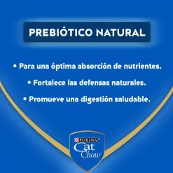 Cat Chow - Purina Húmedos^Purina Cat Chow Hydro Gatitos Pollo 85gr PACK 15 Unidades