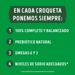 Dog Chow - Purina Senior (+7 Años)^Purina Dog Chow Adultos 7+ Longevidad 8kg
