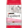 Excellent Adultos (1 A 7 Años)^Purina ® Adultos Piel Sensible con Salmón 12kg