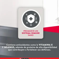 Excellent Adultos (1 A 7 Años)^Purina ® Adultos Piel Sensible con Salmón 12kg