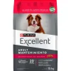 Excellent Adultos (1 A 7 Años) | Productos Outlet^Purina Maintenance Formula Adult 15kg
