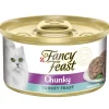 Fancy Feast - Purina Húmedos | Galletas^purina fancy feast lata terrine pavo 85 gr