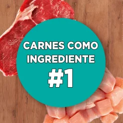 Purina One Adultos (1 A 7 Años)^PURINA® ONE® Adulto Pollo y Carne 2kg