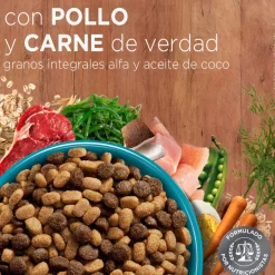 Purina One Gatitos (0 A 12 Meses)^PURINA® ONE® Gatito Pollo y Carne 2kg