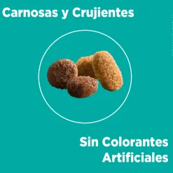 Purina One Gatitos (0 A 12 Meses)^PURINA® ONE® Gatito Pollo y Carne 2kg