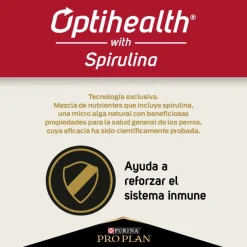 Pro Plan - Purina Adultos (1 A 7 Años)^Purina Pro Plan Adult Razas Medianas Con Optihealth 12 kg