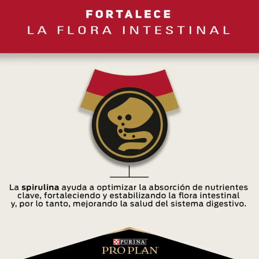 Pro Plan - Purina Adultos (1 A 7 Años)^Purina Pro Plan Adult Razas Medianas Con Optihealth 12 kg