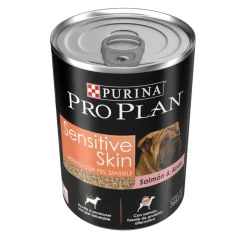 Pro Plan - Purina Húmedos^Purina Pro Plan Adult Sensitive Salmón y Arroz 368.5gr