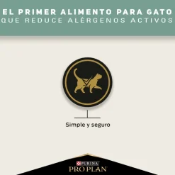 Pro Plan - Purina Adultos (1 A 7 Años)^Purina PRO PLAN® Adulto Live Clear 3kg