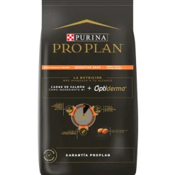 Pro Plan - Purina Adultos (1 A 7 Años)^Purina Pro Plan Adulto Raza Mediana y Grande Sensitive Skin Salmon 12 kg