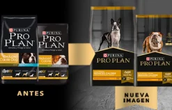 Pro Plan - Purina Control Peso^Purina PRO PLAN Adulto Raza Pequeña Reduced Calorie 3kg